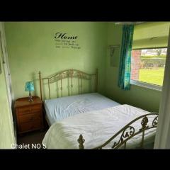 Little Haven- A home from home!