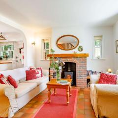 2 Bed in Sway NFL43