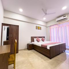 Pinaki Comfort Stay Vile Parle - Near Airport