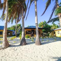 Mana Backpacker and Dive Resort