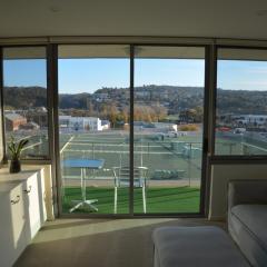 Prime Luxury Penthouse Living
