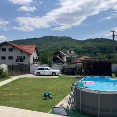 Cabana EvAy