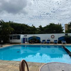 Nyali Sunrise Apartment