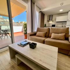 Apartamentos Rincón del Mar