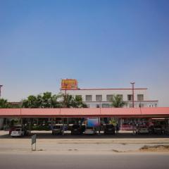 Hotel Highway Prince Kotputli