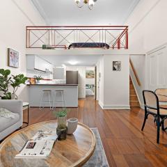 Ultimate Fremantle Location