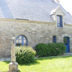 GWEVAZIG - Maison de Pays, Jardin Clos - S22