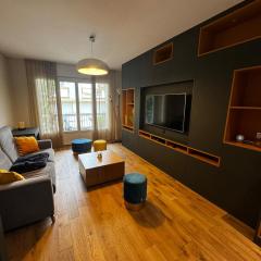 Appartement Spacieux à Bron - 30' Groupama Stadium