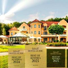 Romantikschlössl Loipersdorf Adults Only