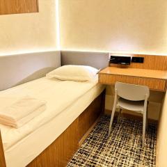 AQ miniHOTEL