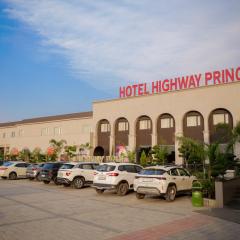 Hotel Highway Prince Behror