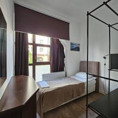 Sulu Hostel