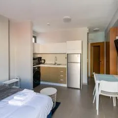 Odeio UpTown urban stay studio