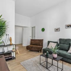 Apartment Ledermuseum