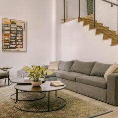 Sonder by Marriott Bonvoy The Witherspoon Apartments Center City