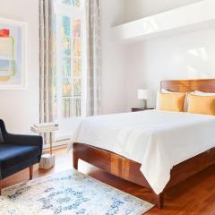 The Arco Hotel Midtown Village, Sonder by Marriott Bonvoy