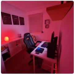 Habitaciones en casa particular