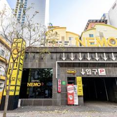 Sangmu Nemo Hotel