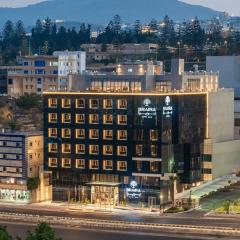 Braira Abha Hotel فندق بريرا أبها