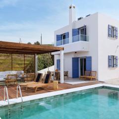 Villa Omega - Coastal Calm at Moonlight Villas
