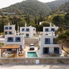 Moonlight Villas Boutique Seaside Retreat for Groups