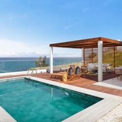 Villa Astrofegia Moonlit Escape with Sea Views