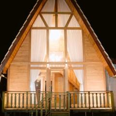 Kizuna villa