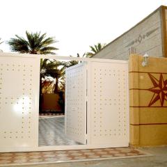 Traditional,spacious Villa, Arfoud
