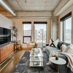 Sable 608 - One Bedroom
