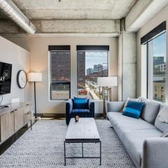 Sable 207 - One Bedroom