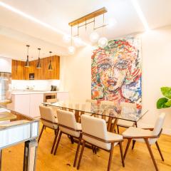 V73 Elegance & Comfort - Luxury in Barrio Salamanca