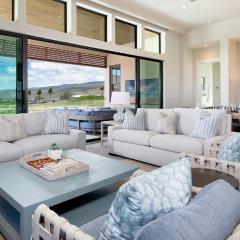 Mauna Kea Magic ~ Private Pool Spa Detached Ohana Suite