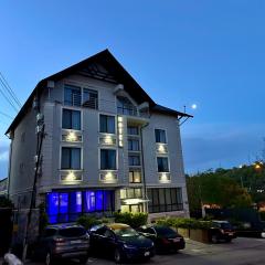 Hotel Paris