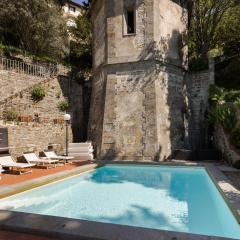 FH55 Hotel Villa Fiesole
