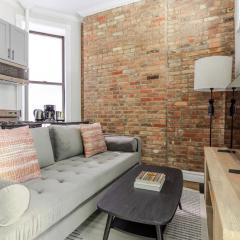 Blueground Nolita view nr Washington Square NYC-1854