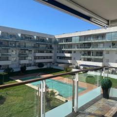 Hermoso Apartamento con dos habitaciones IMMO 365