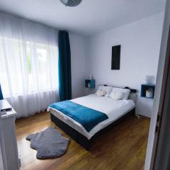 Zen Apartment 2