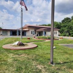 Americas Best Value Inn Moline