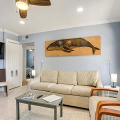 Walk to Beaches and Gulf Indian Rocks Beach Duplex!