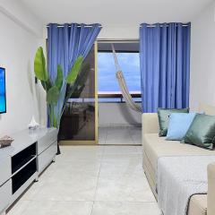 Vista al Mar