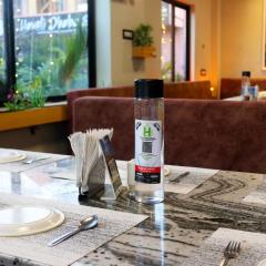 Haveli Dhaba and Resort