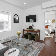 Luxury, Modern 2BR, Harbor Point