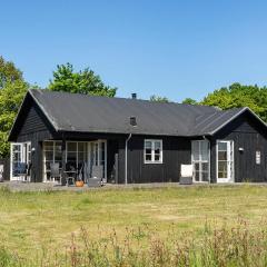 Cozy Home In Nysted With House Sea View