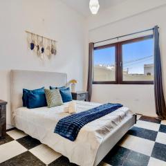 Soho House Old San Juan - Lux 2 bedroom apartment