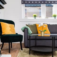 3Bedroom Apartment-Free Parking