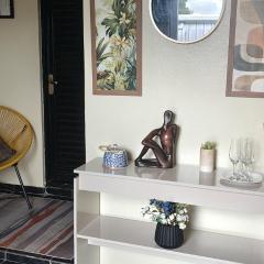 Apartamento completo