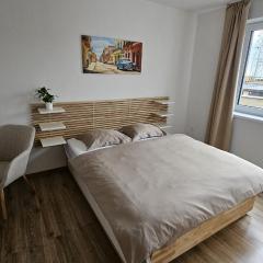 Apartmán Kateřina
