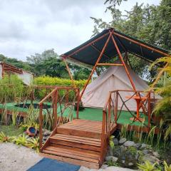 La Villa Glamping
