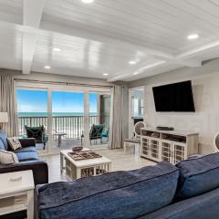 Fully Renovated oceanfront getaway with a modern coastal feel and amazing ocean views! 782 Amelia by the Sea
