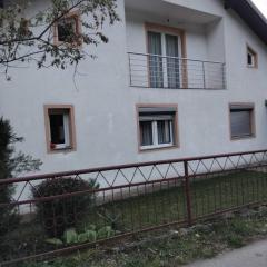 Apartmani Nurka